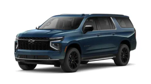 Another view of 2026 Chevrolet Suburban Premier for sale in Florence, KY at Tom Gill Chevrolet
