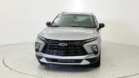 Photos of 2025 Chevrolet Blazer LT for sale in Florence, KY at Tom Gill Chevrolet