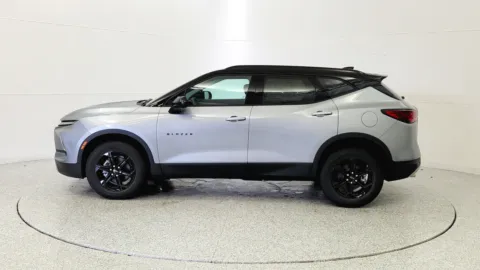 More photos of 2025 Chevrolet Blazer LT at Tom Gill Chevrolet, KY