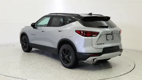 More photos of 2025 Chevrolet Blazer LT at Tom Gill Chevrolet, KY