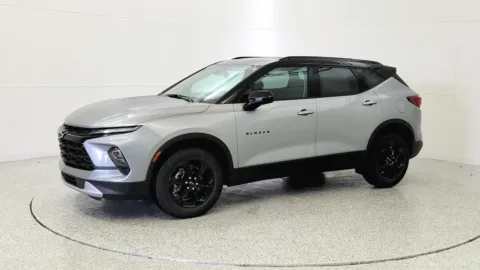 Another view of 2025 Chevrolet Blazer LT for sale in Florence, KY at Tom Gill Chevrolet