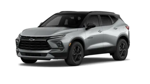 Photos of 2025 Chevrolet Blazer 2LT for sale in Florence, KY at Tom Gill Chevrolet
