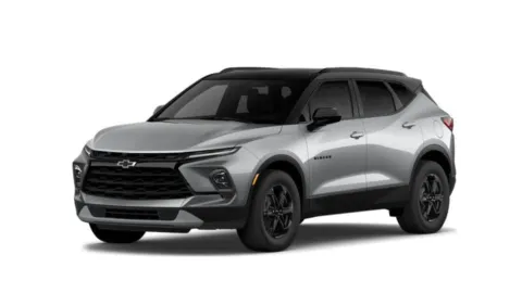 Another view of 2025 Chevrolet Blazer 2LT for sale in Florence, KY at Tom Gill Chevrolet