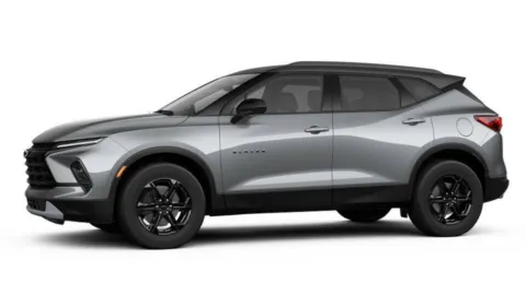 More photos of 2025 Chevrolet Blazer 2LT at Tom Gill Chevrolet, KY