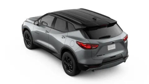 More photos of 2025 Chevrolet Blazer 2LT at Tom Gill Chevrolet, KY