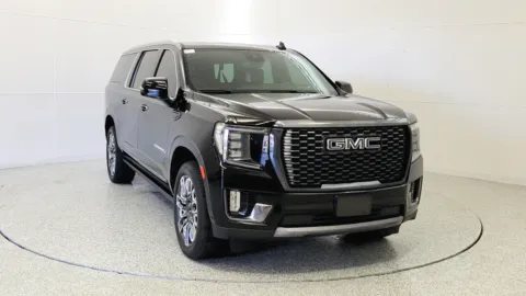 More photos of 2023 GMC Yukon XL Denali Ultimate at Tom Gill Chevrolet, KY