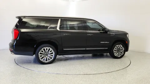 Photos of 2023 GMC Yukon XL Denali Ultimate for sale in Florence, KY at Tom Gill Chevrolet