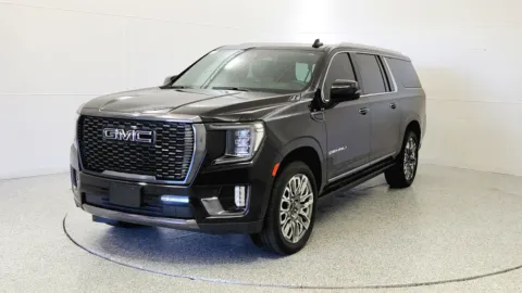 More photos of 2023 GMC Yukon XL Denali Ultimate at Tom Gill Chevrolet, KY