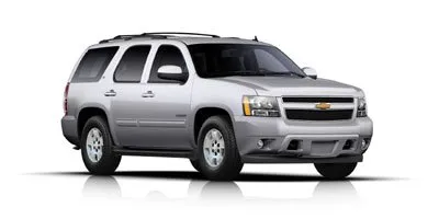 White 2012 Chevrolet Tahoe LT for sale in Florence, KY