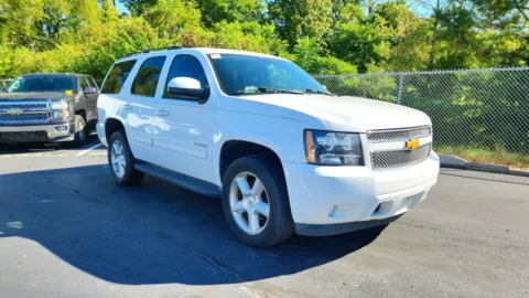 Photos of 2012 Chevrolet Tahoe LT for sale in Florence, KY at Tom Gill Chevrolet
