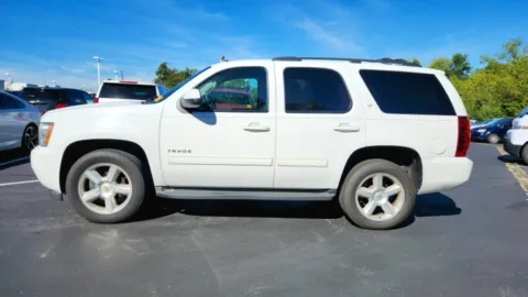 More photos of 2012 Chevrolet Tahoe LT at Tom Gill Chevrolet, KY