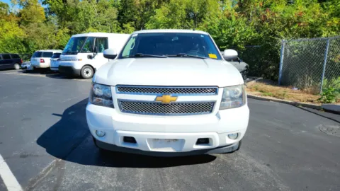 Another view of 2012 Chevrolet Tahoe LT for sale in Florence, KY at Tom Gill Chevrolet