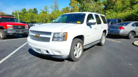 More photos of 2012 Chevrolet Tahoe LT at Tom Gill Chevrolet, KY
