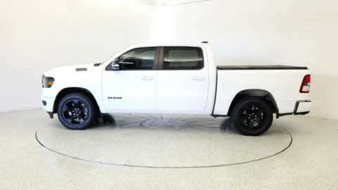 More photos of 2021 Ram 1500 Big Horn at Tom Gill Chevrolet, KY