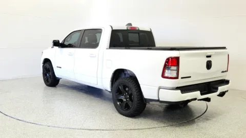 More photos of 2021 Ram 1500 Big Horn at Tom Gill Chevrolet, KY