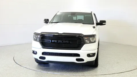Photos of 2021 Ram 1500 Big Horn for sale in Florence, KY at Tom Gill Chevrolet