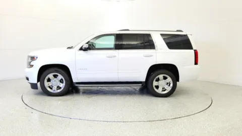 More photos of 2016 Chevrolet Tahoe LTZ at Tom Gill Chevrolet, KY