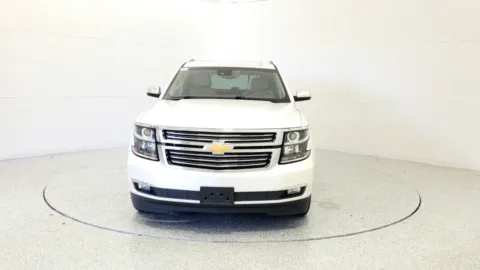Photos of 2016 Chevrolet Tahoe LTZ for sale in Florence, KY at Tom Gill Chevrolet