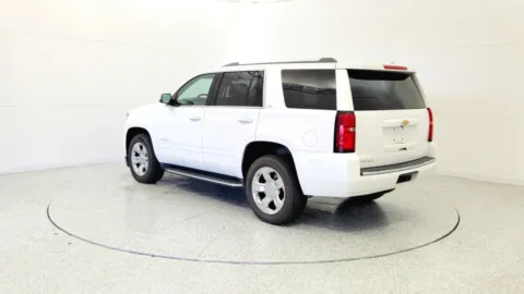 More photos of 2016 Chevrolet Tahoe LTZ at Tom Gill Chevrolet, KY