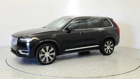 Another view of 2021 Volvo XC90 Inscription Expression for sale in Florence, KY at Tom Gill Chevrolet