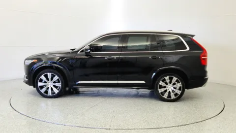 More photos of 2021 Volvo XC90 Inscription Expression at Tom Gill Chevrolet, KY