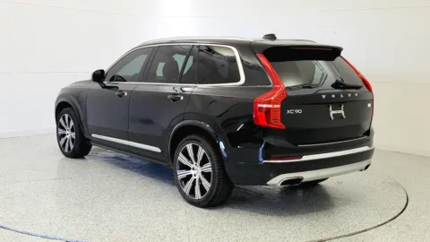 More photos of 2021 Volvo XC90 Inscription Expression at Tom Gill Chevrolet, KY