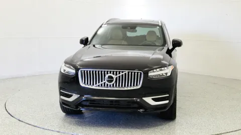 Photos of 2021 Volvo XC90 Inscription Expression for sale in Florence, KY at Tom Gill Chevrolet