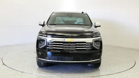 Photos of 2026 Chevrolet Suburban Premier for sale in Florence, KY at Tom Gill Chevrolet