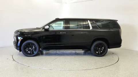 More photos of 2026 Chevrolet Suburban Premier at Tom Gill Chevrolet, KY