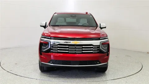 Photos of 2026 Chevrolet Suburban Premier for sale in Florence, KY at Tom Gill Chevrolet