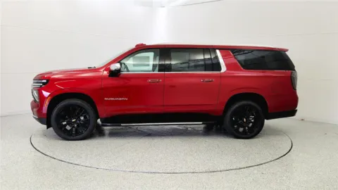 More photos of 2026 Chevrolet Suburban Premier at Tom Gill Chevrolet, KY