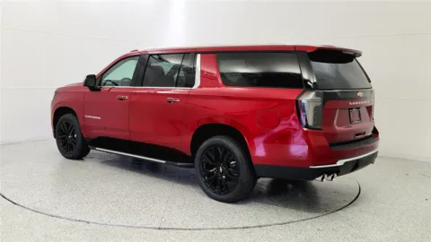 More photos of 2026 Chevrolet Suburban Premier at Tom Gill Chevrolet, KY