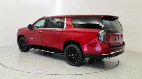 More photos of 2026 Chevrolet Suburban Premier at Tom Gill Chevrolet, KY