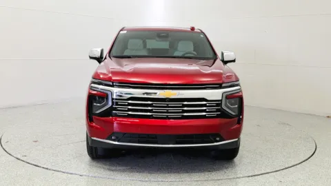 Photos of 2026 Chevrolet Suburban Premier for sale in Florence, KY at Tom Gill Chevrolet