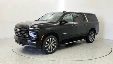 Another view of 2026 Chevrolet Suburban High Country for sale in Florence, KY at Tom Gill Chevrolet