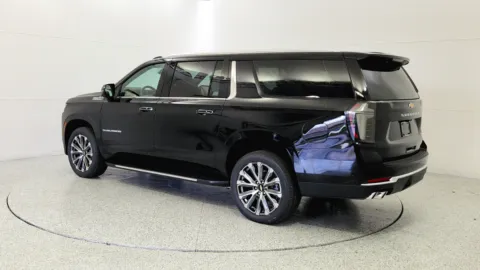 More photos of 2026 Chevrolet Suburban High Country at Tom Gill Chevrolet, KY