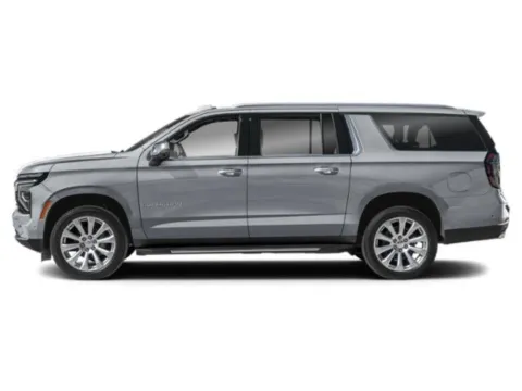 Another view of 2026 Chevrolet Suburban Premier for sale in Florence, KY at Tom Gill Chevrolet