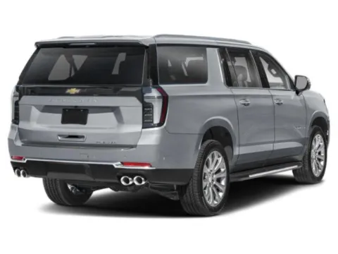 Photos of 2026 Chevrolet Suburban Premier for sale in Florence, KY at Tom Gill Chevrolet