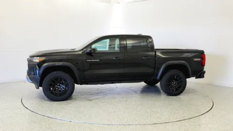 More photos of 2026 Chevrolet Colorado 4WD Trail Boss at Tom Gill Chevrolet, KY