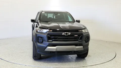 Photos of 2026 Chevrolet Colorado 4WD Trail Boss for sale in Florence, KY at Tom Gill Chevrolet