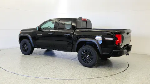 More photos of 2026 Chevrolet Colorado 4WD Trail Boss at Tom Gill Chevrolet, KY
