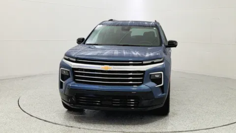 Photos of 2026 Chevrolet Traverse AWD High Country for sale in Florence, KY at Tom Gill Chevrolet