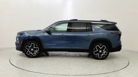 More photos of 2026 Chevrolet Traverse AWD High Country at Tom Gill Chevrolet, KY