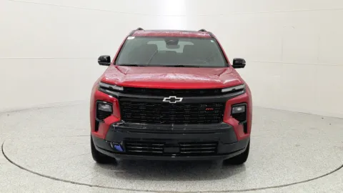 Photos of 2026 Chevrolet Traverse AWD RS for sale in Florence, KY at Tom Gill Chevrolet