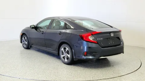 More photos of 2021 Honda Civic Sedan LX at Tom Gill Chevrolet, KY