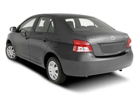 Photos of 2008 Toyota Yaris for sale in Florence, KY at Tom Gill Chevrolet