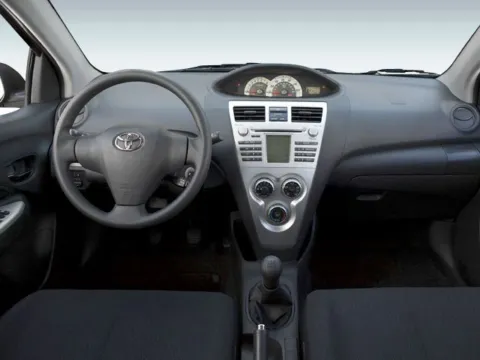 More photos of 2008 Toyota Yaris at Tom Gill Chevrolet, KY