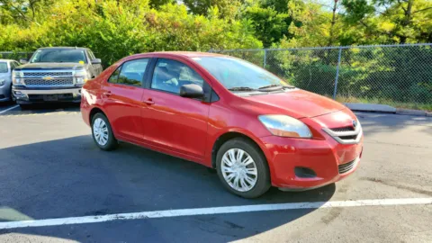 Photos of 2008 Toyota Yaris for sale in Florence, KY at Tom Gill Chevrolet