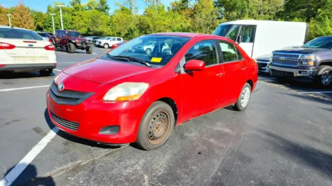 More photos of 2008 Toyota Yaris at Tom Gill Chevrolet, KY