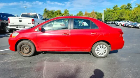 More photos of 2008 Toyota Yaris at Tom Gill Chevrolet, KY